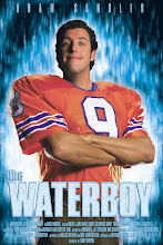 THE WATERBOY