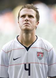 Michael Bradley Pictures