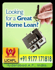 Home Loans Made Simple in Hyderabad.