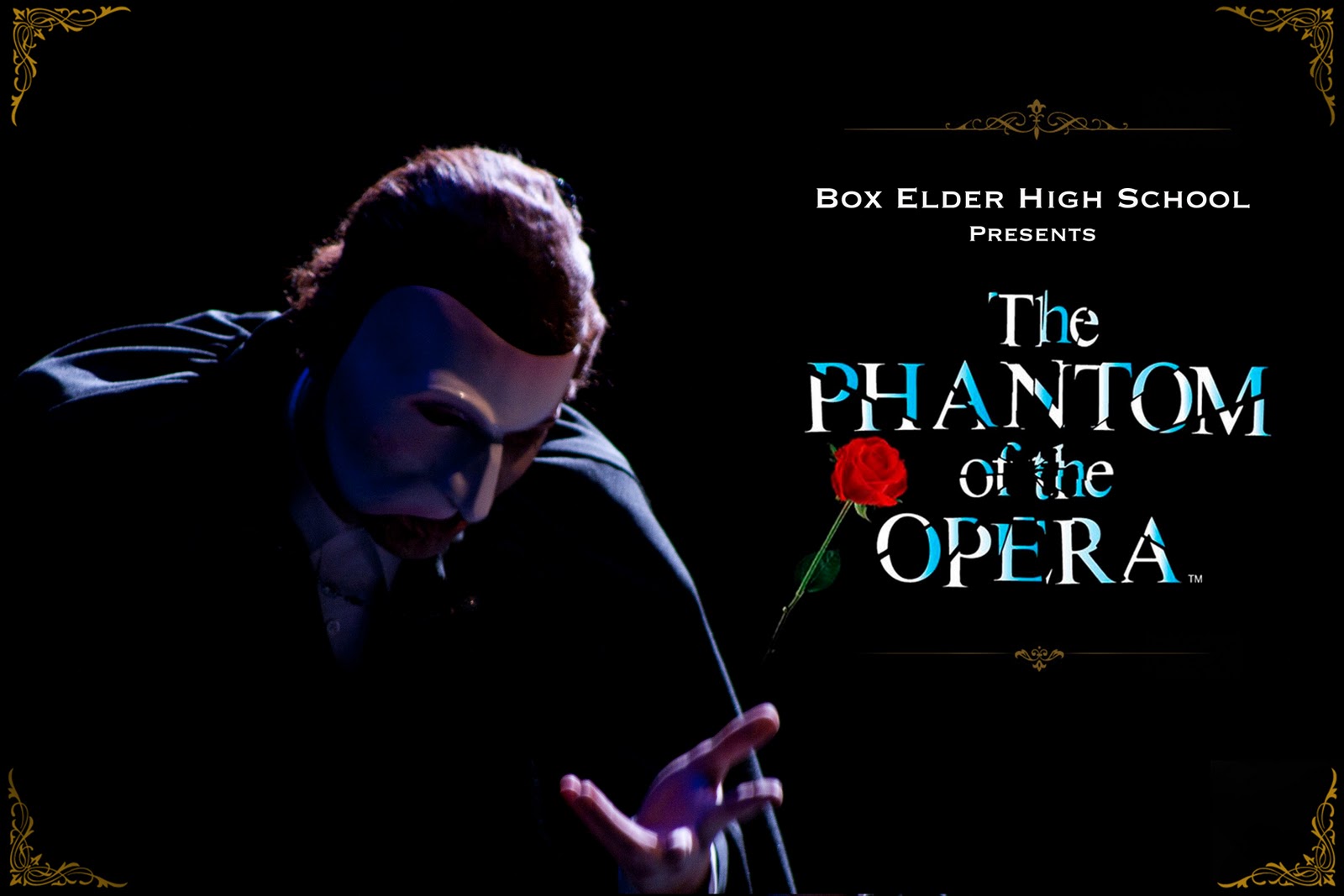 Production Photography