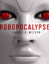 Robopocalypse Movie