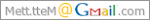 Contácto Gmail