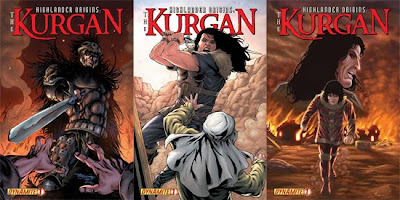 highlander origins the kurgan
