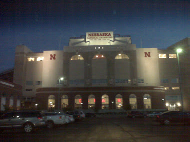 Good Ole Nebraska