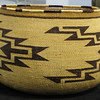 Klamath/Yurok Basket
