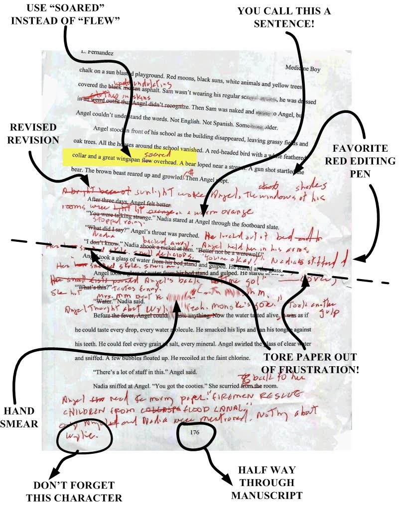 revision techniques essays Revising your work is essential learn four revision tips that can take your writing from amateur to professional. revision techniques essays Revising your work is essential learn four revision tips that can take your writing from amateur to professional.