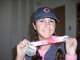 Chicago Marathon 2009