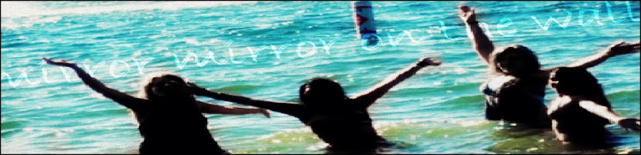 Mirror Mirror On The Wall ♥