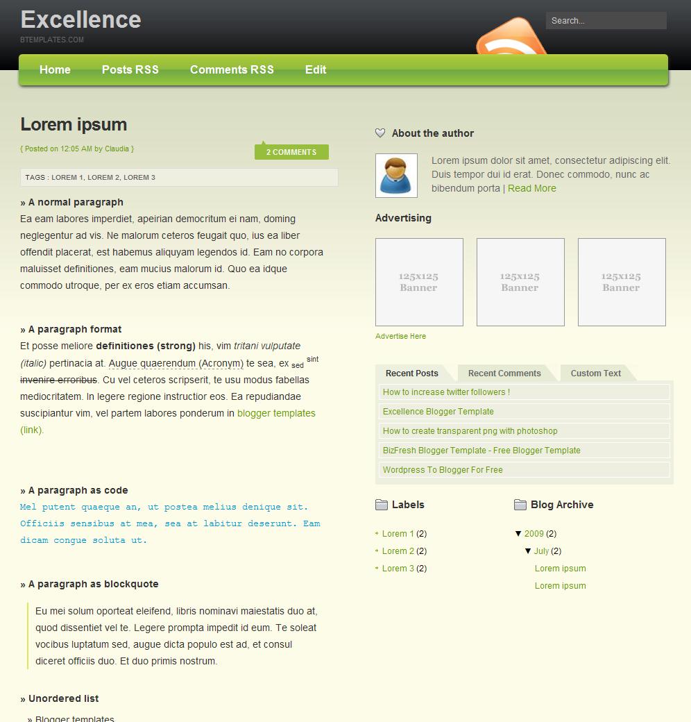 [excellence_blogger_template.JPG]