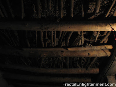 bamboo roof german bakery