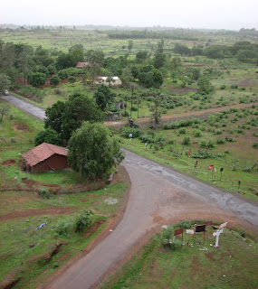roads in karjat to get a facelift