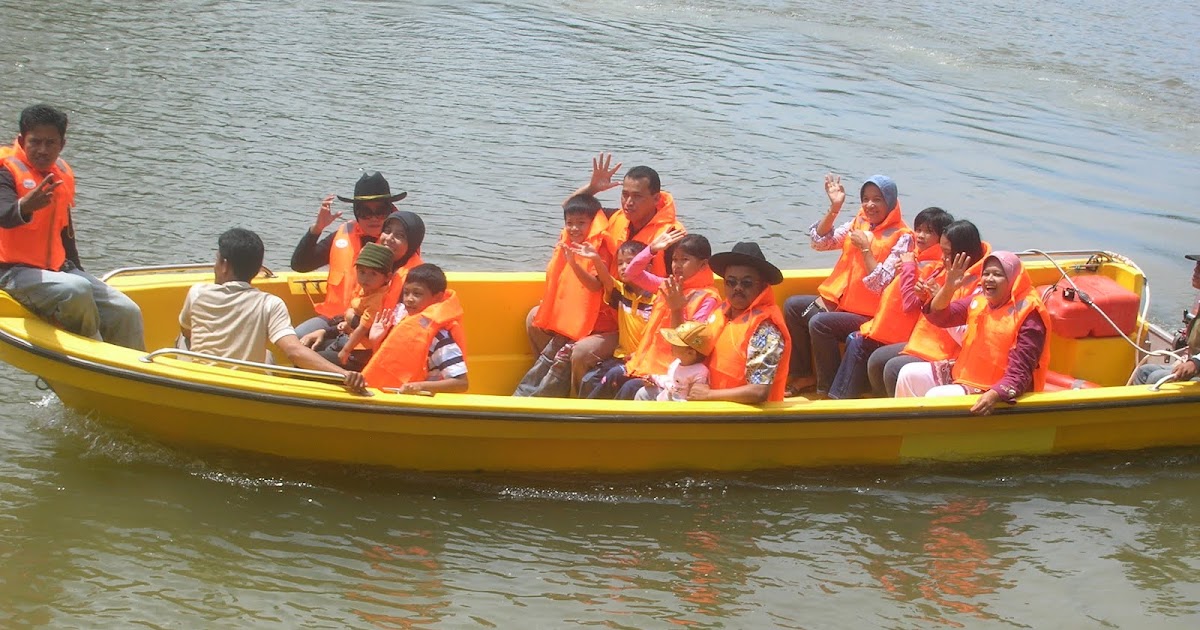 Taman Satwa Kandi, Sawahlunto Laporan Kunjungan Lebaran 2010 | Wisata