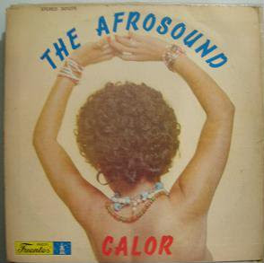 Afrosound Calor Afrosound Calor