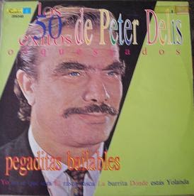Lucho Bermudez Canta Matilde Diaz Bodas De Oro Lucho Bermudez Canta Matilde Diaz Bodas De Oro