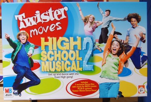 High School Musical "2"