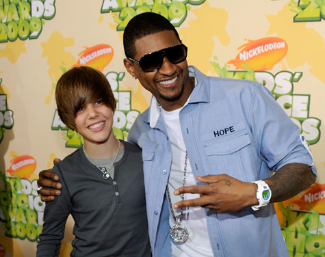 Justin Bieber on Justin Bieber Last Photo Justin Bieber S Youtube Discovery