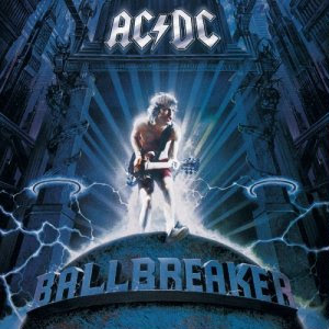 AC/DC - Ballbreaker ACDC+-+Ballbreaker