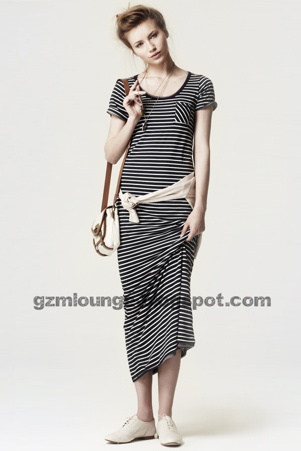 g lounge zara june 2010 lookbook