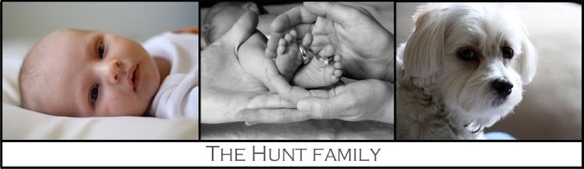 Baby Hunt