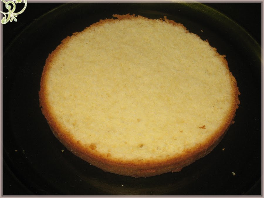 Kitchenaid Victoria Sponge Cake Kitchenaid Victoria Sponge Cake