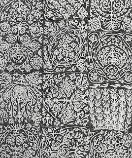 symmetry pattern color 2013 motif types pattern formats cross