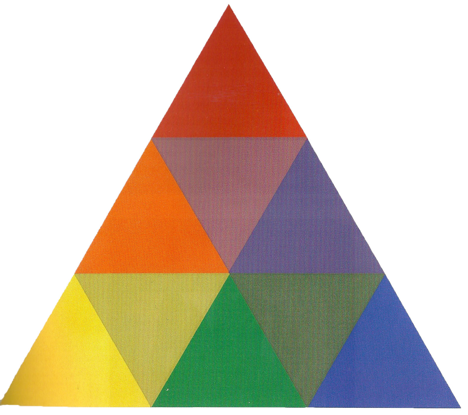 2D Integrated 2010: Color Theory