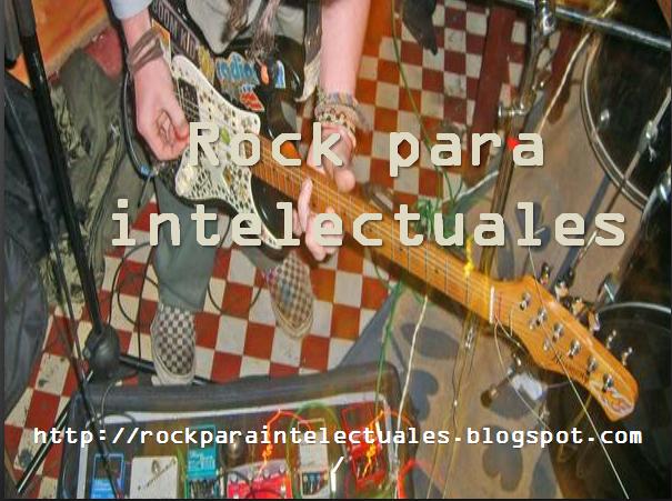 rocĸ para ιnтelecтυaleѕ™