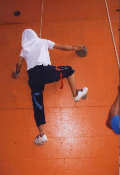 ish,,nie kalu spiderman nengok,,,terus resign..