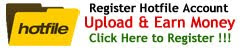 Register Hotfile Account