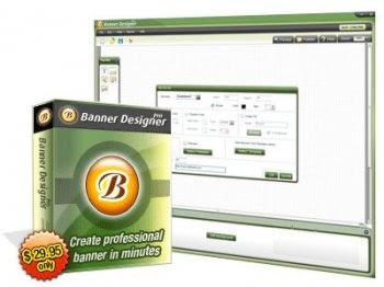 Banner Designer Pro 5.0 Portable