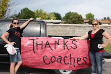 The Coaches!