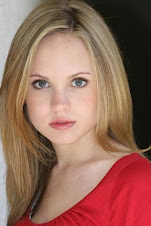 meaghan martin