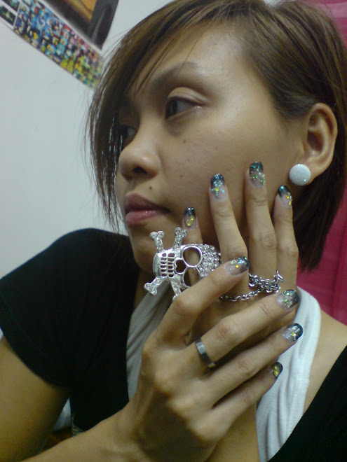 Beloved Nail Art Studio: Gel Nail~