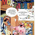¡Joer con el Mortaelo! (literalmente)