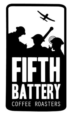 FIFTH BATTERY COFFEE ROASTERS