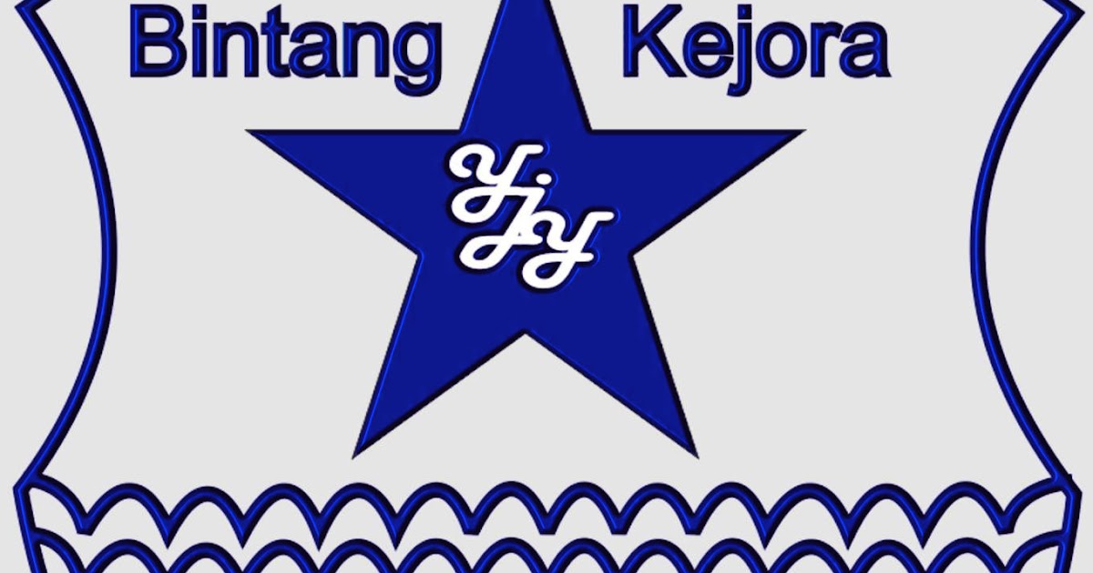 Sekolah Katolik_Bintang_kejora: Logo Bintang Kejora - Cengkareng
