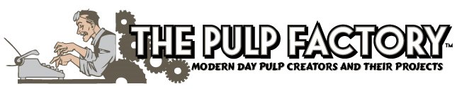 THE PULP FACTORY