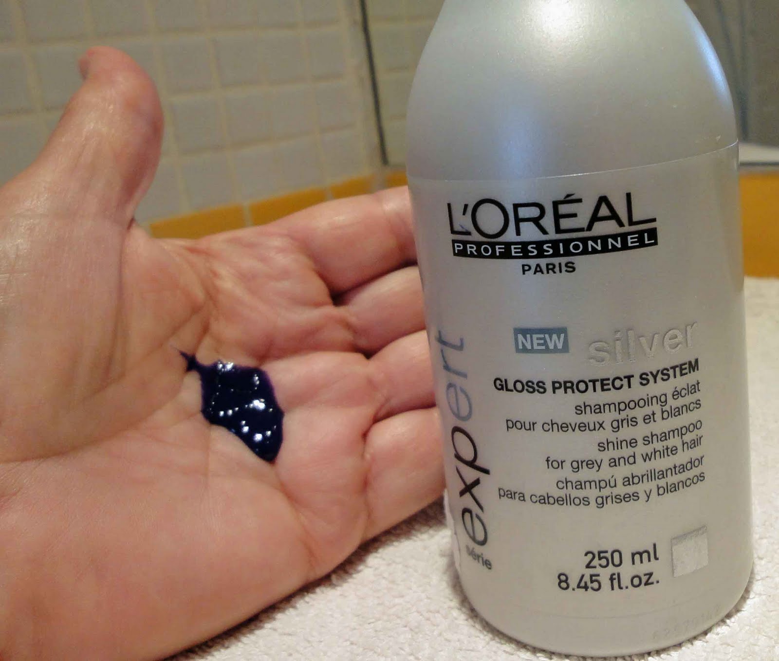 Europe Au Pif Blue Stuff