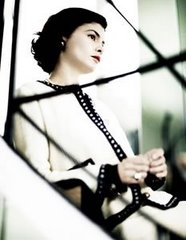 Coco Avant Chanel