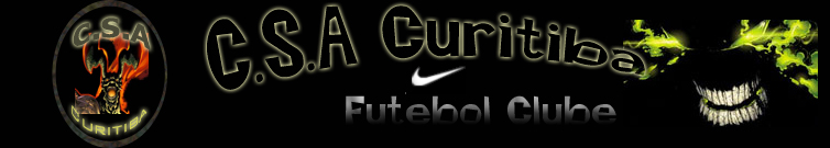 C.S.A Curitiba