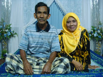 Mak ayah tercinta..