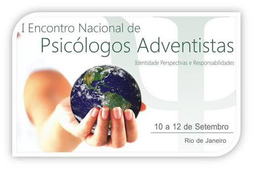 ENCONTRO NACIONAL DOS PSICOLOGOS ADVENTISTAS 2010