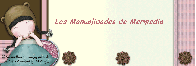 Las manualidades de Mermedia