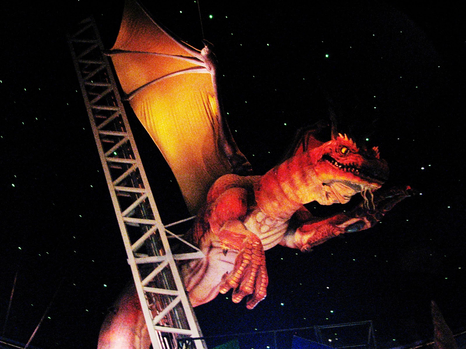 Northern Exposure: West Edmonton Mall