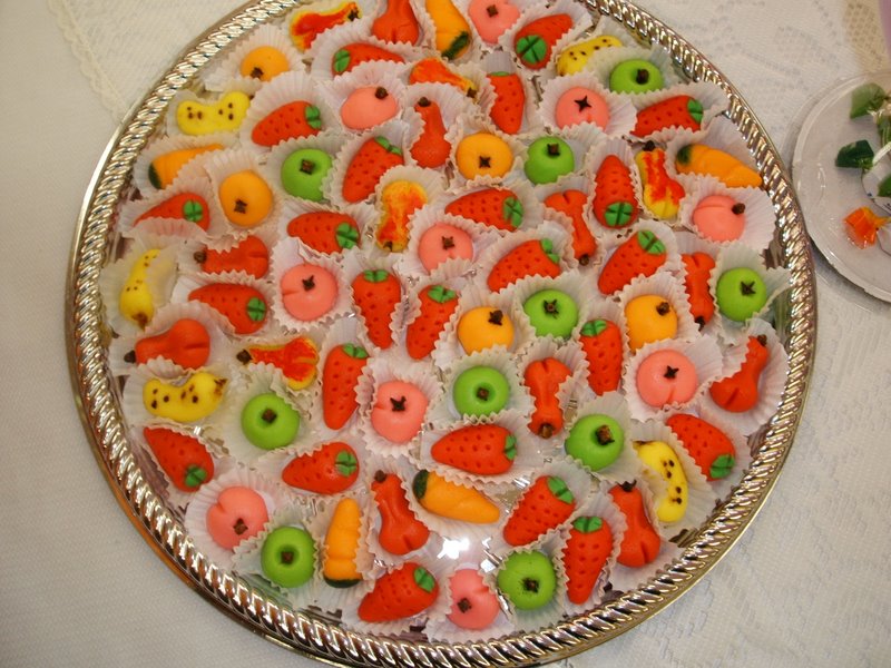 MARZIPAN