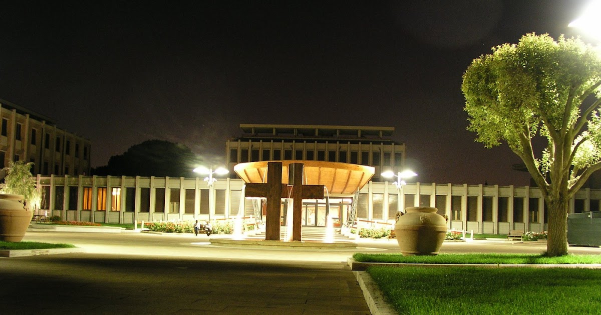 NOVITA' DI JURE Gli onomastici al Collegio Internazionale di San