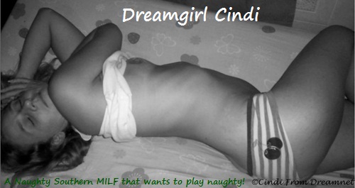 Dreamgirl Cindi