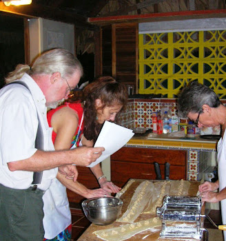 Cooking Classes