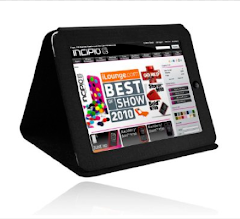 Incipio Kickstand for iPad