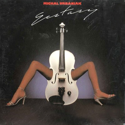 Michal Urbaniak, Fusion III, 19...